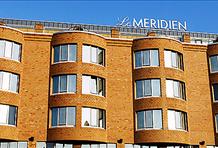 Le Meridien Stuttgart